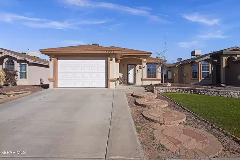 14057 Tierra Leona Dr, El Paso, TX 79938