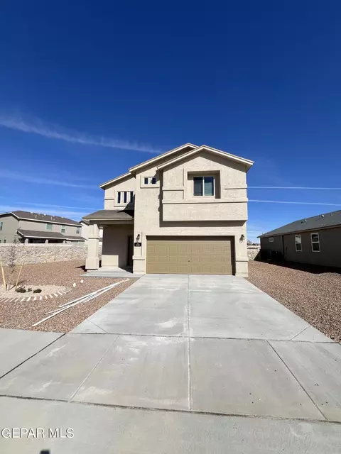 540 Twilight Dr, Socorro, TX 79927