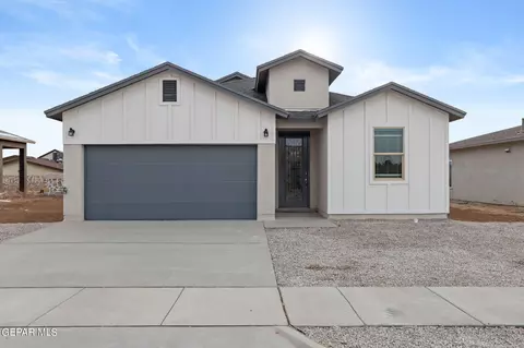 12020 Iron Hollow St, Socorro, TX 79927