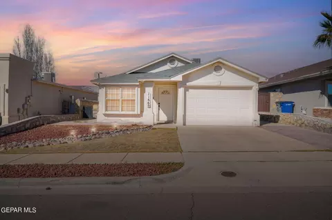 11669 Diana Lynn Ct, El Paso, TX 79936