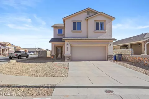 3900 Loma Adriana Dr, El Paso, TX 79938
