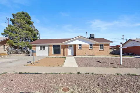 10368 Shenandoah St, El Paso, TX 79924