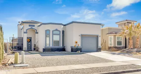 4944 Ruben Soto, El Paso, TX 79938