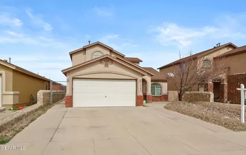 14269 Bluesky Point Court Ct, El Paso, TX 79938