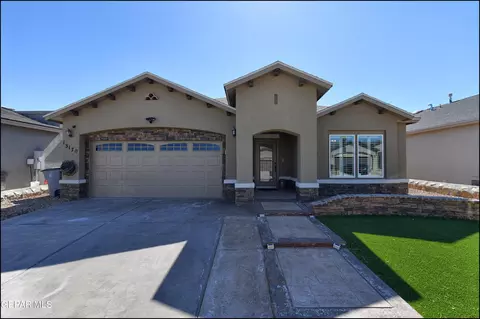 13170 Cozy Cove Ave, El Paso, TX 79938