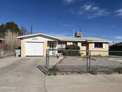 10052 Oakwood Dr, El Paso, TX 79924