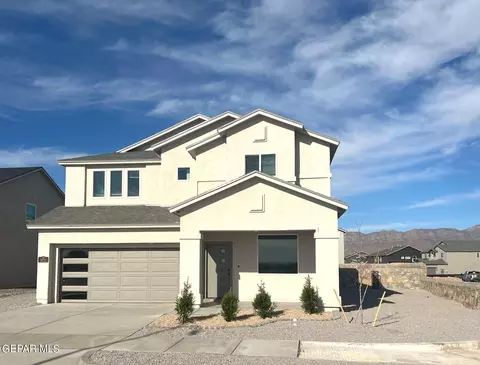 10721 Tony Dorsett Dr, El Paso, TX 79924