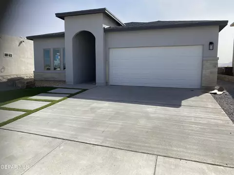 12325 Bioko Norte Way, El Paso, TX 79934