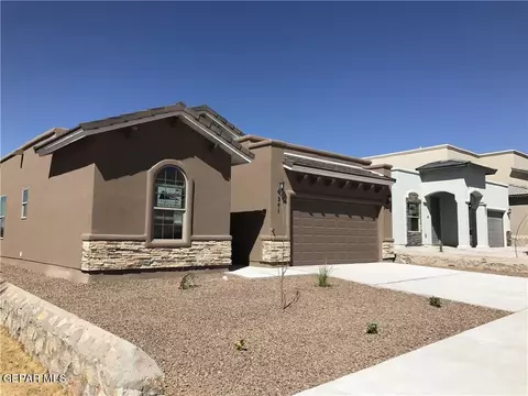 12349 Boiko Norte Way, El Paso, TX 79934