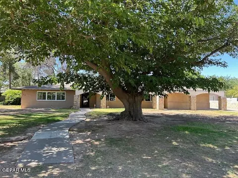 764 Bittersweet Pl, El Paso, TX 79922
