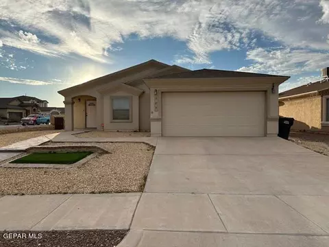 309 Sky Vista Pl, El Paso, TX 79928