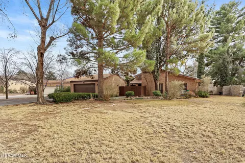 638 Gary Ln, El Paso, TX 79922