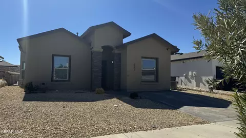 372 Isaias Ave, Canutillo, TX 79835
