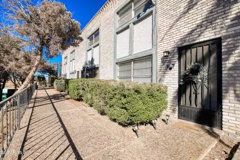 6700 Escondido Dr #F7, El Paso, TX 79912