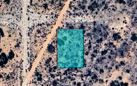 Tbd 005454 Bayberry Court, El Paso, TX 79938