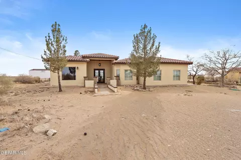15280 Horizon Blvd, Clint, TX 79836