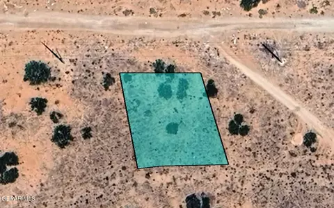 Tbd 005456 Montwood, El Paso, TX 79938