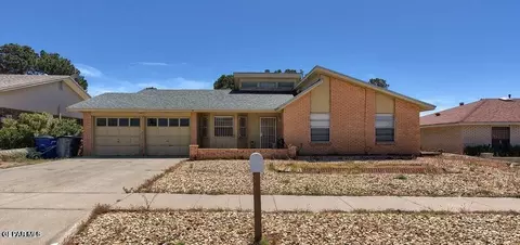 11608 Casa View Dr, El Paso, TX 79936