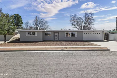 10004 Saigon Dr, El Paso, TX 79925