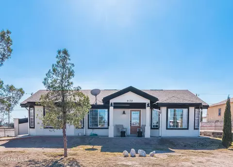 9172 Alameda Ave, El Paso, TX 79907