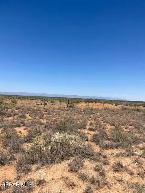 Tbd Tbd, Van Horn, TX 79855