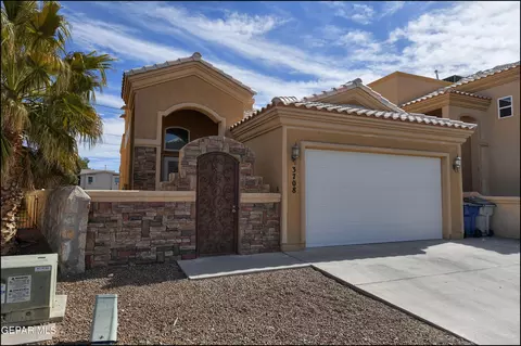 3708 Grand Bahamas Dr, El Paso, TX 79936