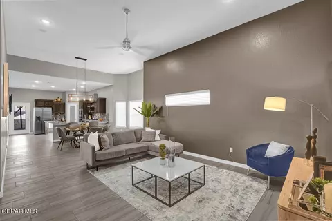 13265 Coldham St, Horizon City, TX 79928