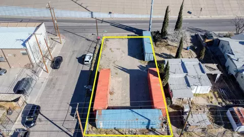 5300 Gateway East Blvd E, El Paso, TX 79905