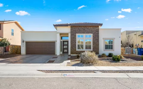 3012 Lookout Point Dr, El Paso, TX 79938