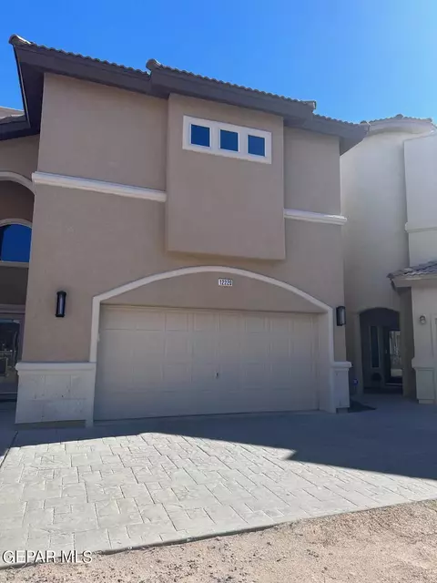 12220 Costa Brava Pl Pl, El Paso, TX 79938