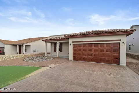 439 Morrison Rd, Sunland Park, NM 88063