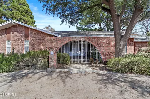 717 Post Oak Ct, El Paso, TX 79932