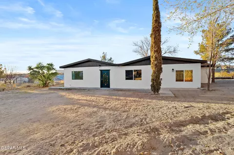 1501 Moctezuma Pl, El Paso, TX 79928