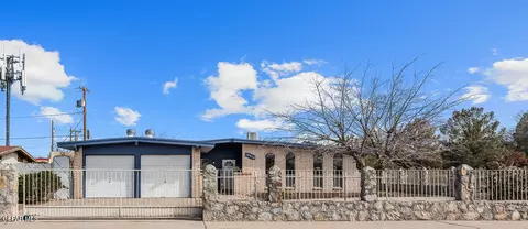 10512 Saigon Dr, El Paso, TX 79925