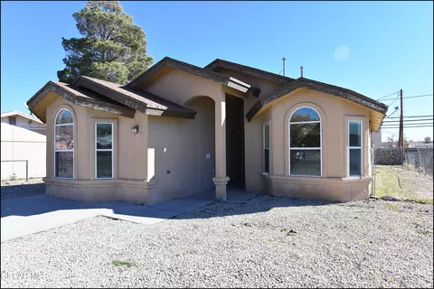 8934 Ankerson St, El Paso, TX 79904