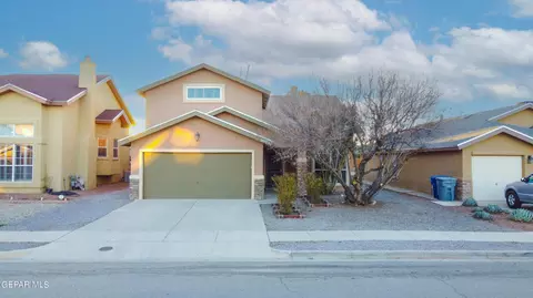 6093 River Park Pl, El Paso, TX 79932