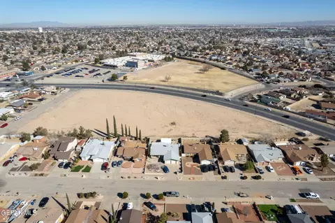 Tbd Vista Del Sol, El Paso, TX 79936
