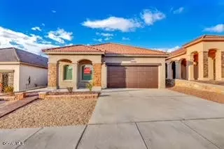 1065 Shields St, El Paso, TX 79928