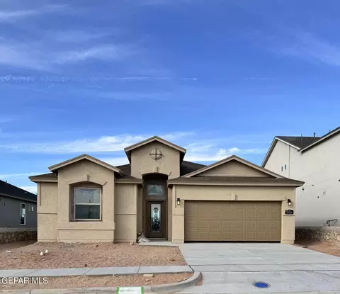14953 Hill Ridge Ct, El Paso, TX 79938