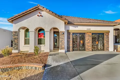 13677 Beobridge Ave, El Paso, TX 79928