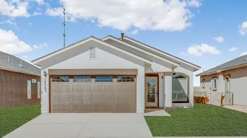 5140 Rose Elise St, El Paso, TX 79938