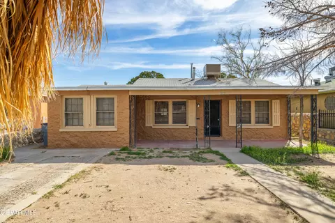 4508 Hueco Ave, El Paso, TX 79903