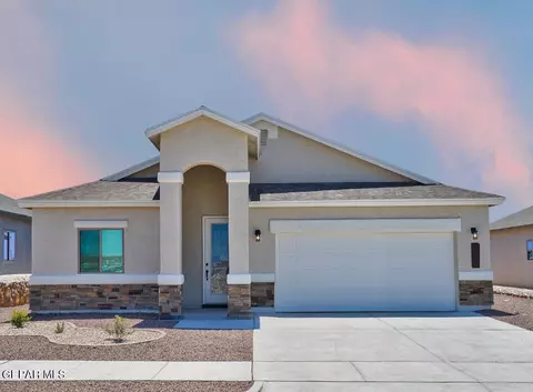 13758 Lorenz Ave, El Paso, TX 79928