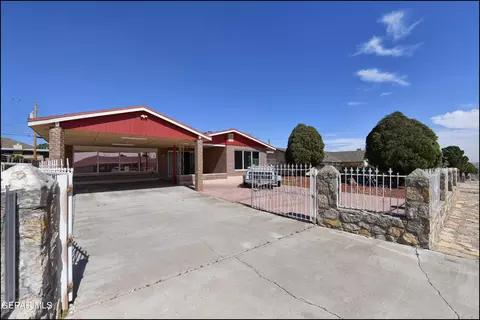 3015 Taylor Ave, El Paso, TX 79930