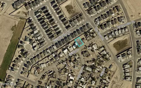 tbd Grijalva Dr, Socorro, TX 79927