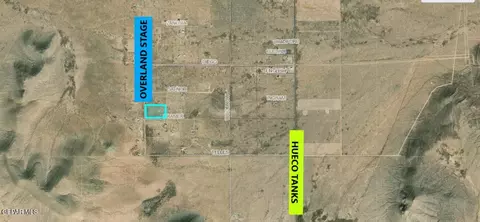 17501 Cramer Ave, Clint, TX 79836 photo 2
