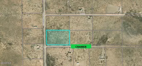 17501 Cramer Ave, Clint, TX 79836 photo 3