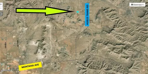 17501 Cramer Ave, Clint, TX 79836 photo 5