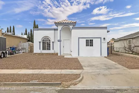 6237 Rhine Bridge Dr, El Paso, TX 79934
