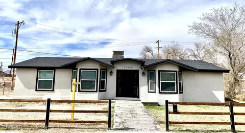 7764 Wenda Dr, El Paso, TX 79915